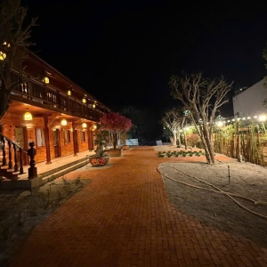 Đặt phòng homestay Vịnh Vĩnh Hy gần biển, có sân vườn BBQ