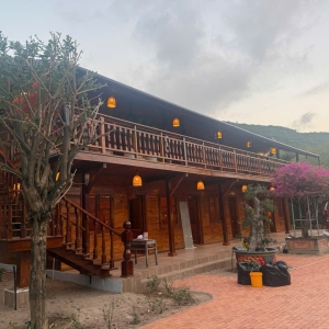 Review homestay miền biển Vĩnh Hy được nhiều du khách lựa chọn