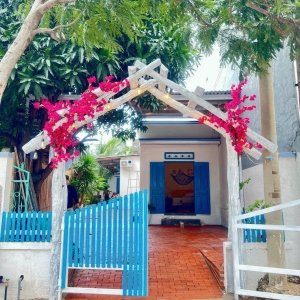 Review chi tiết homestay Văn Vĩnh Hy cơ sở 4 