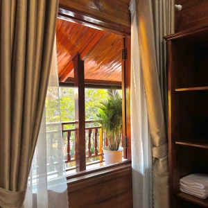 Gợi ý cho bạn chỗ nghỉ Vĩnh Hy có ban công view đẹp
