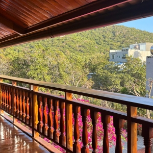 Tìm homestay Vĩnh Hy view biển nghỉ dưỡng cuối tuần