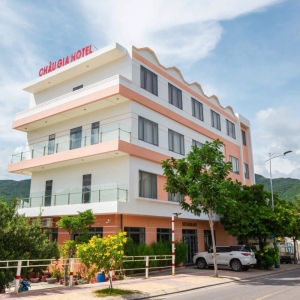 Review khách sạn Châu Gia Vĩnh Hy và những lựa chọn lưu trú đáng tham khảo