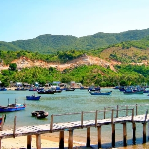 Cách di chuyển đến Vĩnh Hy