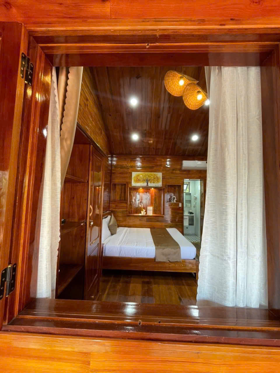 Nhà nghỉ Vĩnh Hy