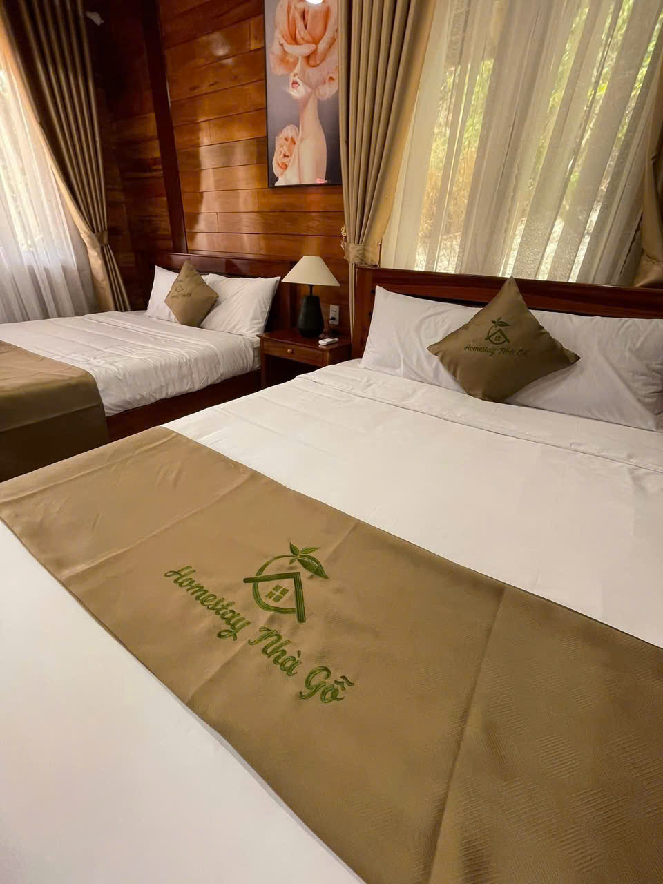 Khách sạn Vĩnh Hy Ninh Thuận