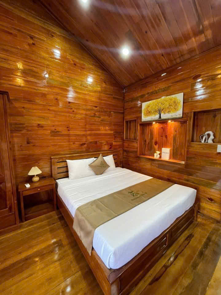 Khách sạn Vĩnh Hy Ninh Thuận