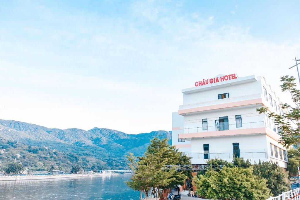 Các khách sạn ở Vĩnh Hy