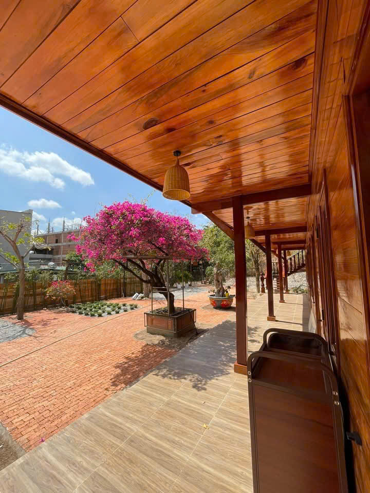 Các khách sạn ở Vĩnh Hy